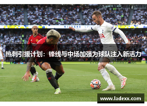 热刺引援计划：锋线与中场加强为球队注入新活力